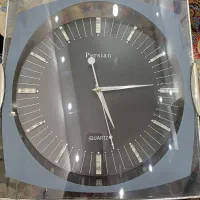 ساعت دیواری درحدنو