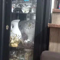 بوفه دوقلو ۷۰۰/۰۰۰تومان|بوفه، ویترین، کنسول|سمنان, |دیوار