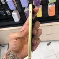 Iphone 11 normal 256gb|موبایل|تهران, صادقیه|دیوار