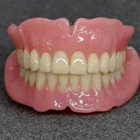 لابراتوار دندانسازی تخصصی(ساخت دندان مصنوعی)