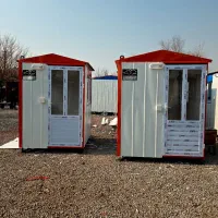 کانکس.۱۵۰در۱۵۰ورق سنگین.درجه۱.قیمت۲۷|مصالح و تجهیزات ساختمان|چهاردانگه (تهران), |دیوار