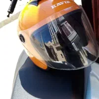 کلاه کاسکت کویر آکبند و استفاده نشده