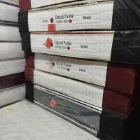 تشک خوشخواب پددار