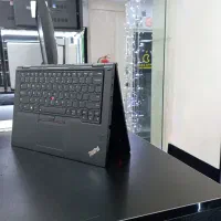 لپ تاپ yoga 370 لنوو 360درجه لمسی وارداتی|رایانه همراه|تهران, تهرانپارس جنوبی|دیوار