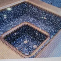 شاگرد کاشیکار ، کاشی کاری ، سرامیک سرامیک کاری