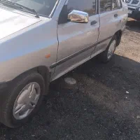 پراید مدل۸۶|خودرو سواری و وانت|بانه, |دیوار