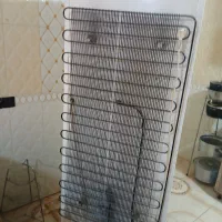 یخچال سوخته