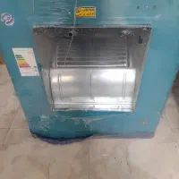 کولر 6000جنرال موتور مسی دوسال ضمانت