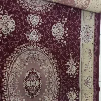 فرش ماشینی کناره