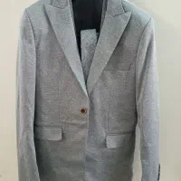 کت و شلوار با جلیقه و کروات و کفش