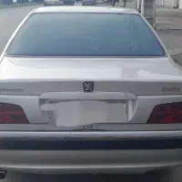 پژوپارس۸۵|خودرو سواری و وانت|بابلسر, |دیوار