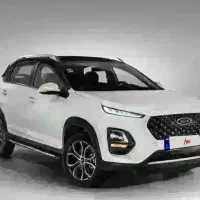 ایکس ۲۲ دنده ای مدل ۱۴۰۴ (قیمت مقطوع)