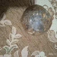 سنگ مشکوک به شهاب|کلکسیون و سرگرمی|سرپل ذهاب, |دیوار