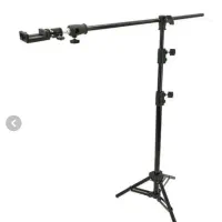 سه پایه دوربین مدل t220