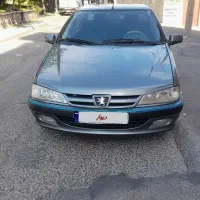 پژوپارس مدل۱۳۹۳داشبوردجدید