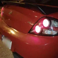 Hyundai fx cope 2008|خودرو سواری و وانت|کیش, |دیوار