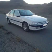 پارس سال مدل ۹۴