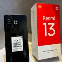 گوشی ردمی ۱۳ در حد