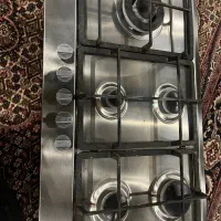 گاز رومیزی پنج شعله اینالیایی