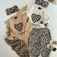 سه تیکه پلنگی