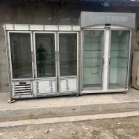 یخچال کبابی