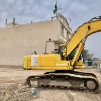 بیل کوماتسو خط ۷|خودرو سنگین|تهران, پونک|دیوار