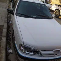 پژو پارس موتور سوخته|خودرو سواری و وانت|زنجان, |دیوار