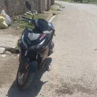 فروش موتورسیکلت