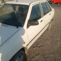 پراید|خودرو سواری و وانت|بم, |دیوار