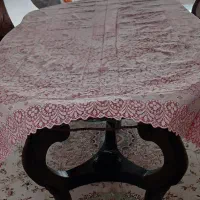 مجموعه رومیزی و سفره|سفره، حوله، دستمال آشپزخانه|شاهینشهر, فردوسی|دیوار