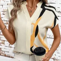 مزدی دوز و چرخکار شومیز