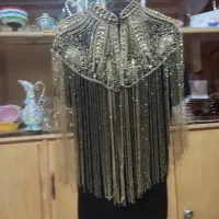 لباس مجلسی|لباس|شاهین‌شهر, عطار|دیوار