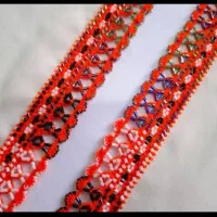 کریشی چادر دردوچ وزیاسین|لباس|خاش, |دیوار