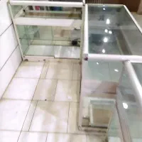 ویترین|بوفه، ویترین، کنسول|ابریشم, |دیوار