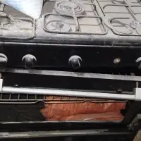 اجاق گاز