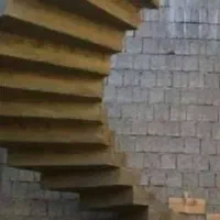 پله های گردون|خدمات پیشه و مهارت|کرمانشاه, |دیوار