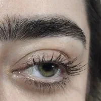 کاشت مژه. لیفت مژه وابرو.اصلاح صورت وابرو.وکس