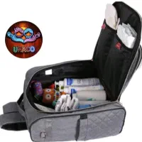 ساک وکوله نوزاد برند یوناکو|اسباب و اثاث بچه|بجنورد, |دیوار