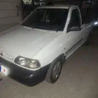 پراید وانت مدل 95