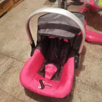 کالسکه وکریر|اسباب و اثاث بچه|تبریز, |دیوار