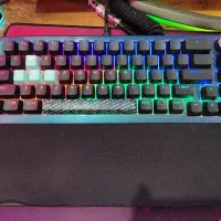 کیبورد گیمینگ