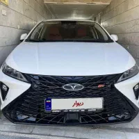 اریزو۶ جی تی