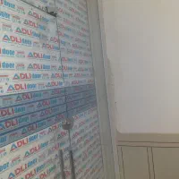 درب کرکره و درب سکوریت