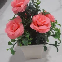 گل مصنوعی