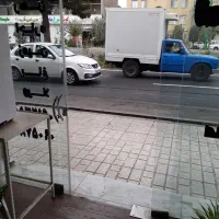 مغازه اجاره داده میشود