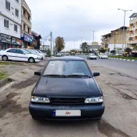 خودرو پراید مدل ۸۴|خودرو سواری و وانت|رشت, معلم|دیوار