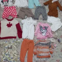 لباس بچگانه