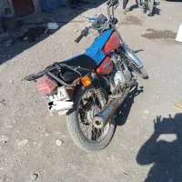 موتور سیکلت