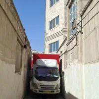 باربری حسام بار