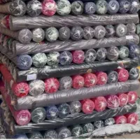 پخش عمده پارچه